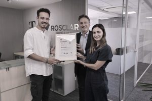 certificacion ISO 27001